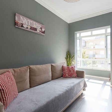 Be Local - Apartment With 2 Bedrooms In Moscavide - Lisboa Extérieur photo