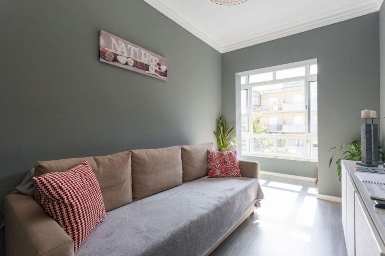 Be Local - Apartment With 2 Bedrooms In Moscavide - Lisboa Extérieur photo