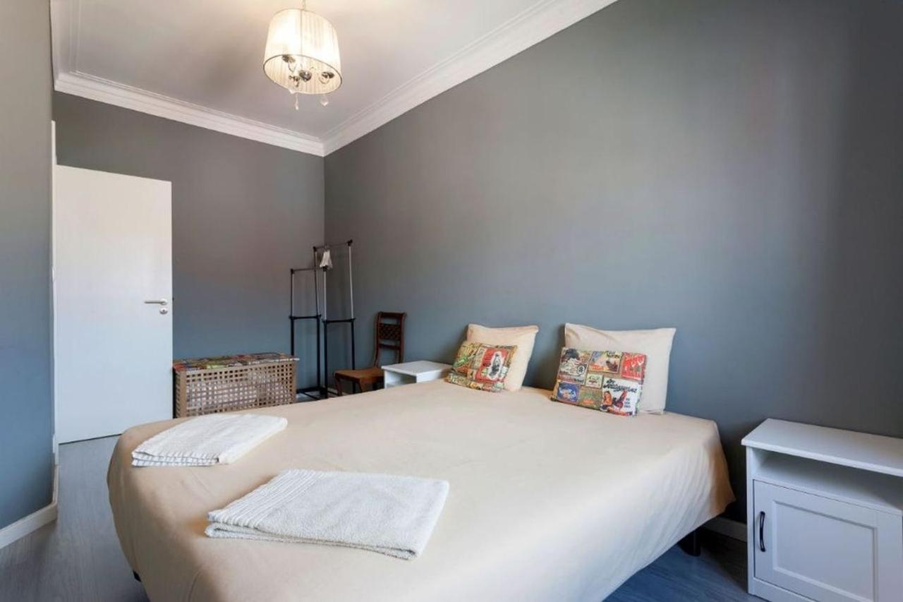Be Local - Apartment With 2 Bedrooms In Moscavide - Lisboa Extérieur photo