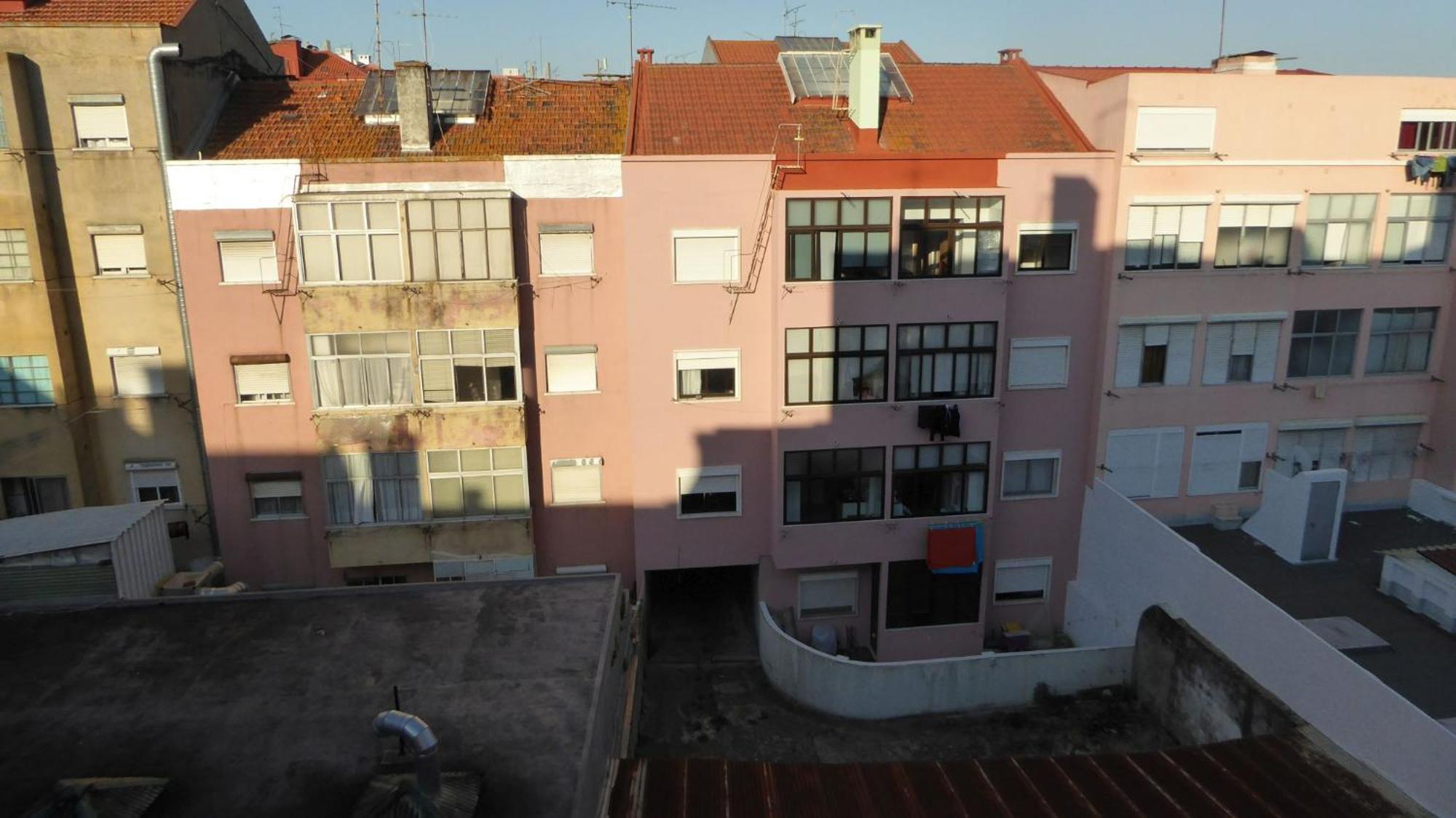 Be Local - Apartment With 2 Bedrooms In Moscavide - Lisboa Extérieur photo