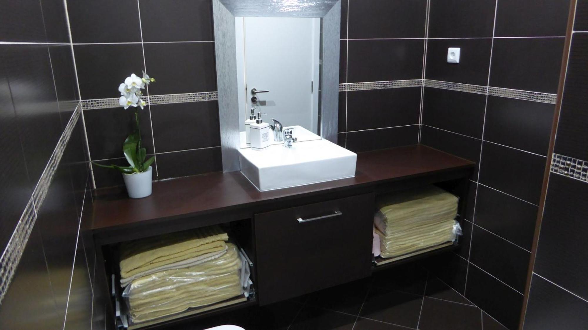 Be Local - Apartment With 2 Bedrooms In Moscavide - Lisboa Extérieur photo