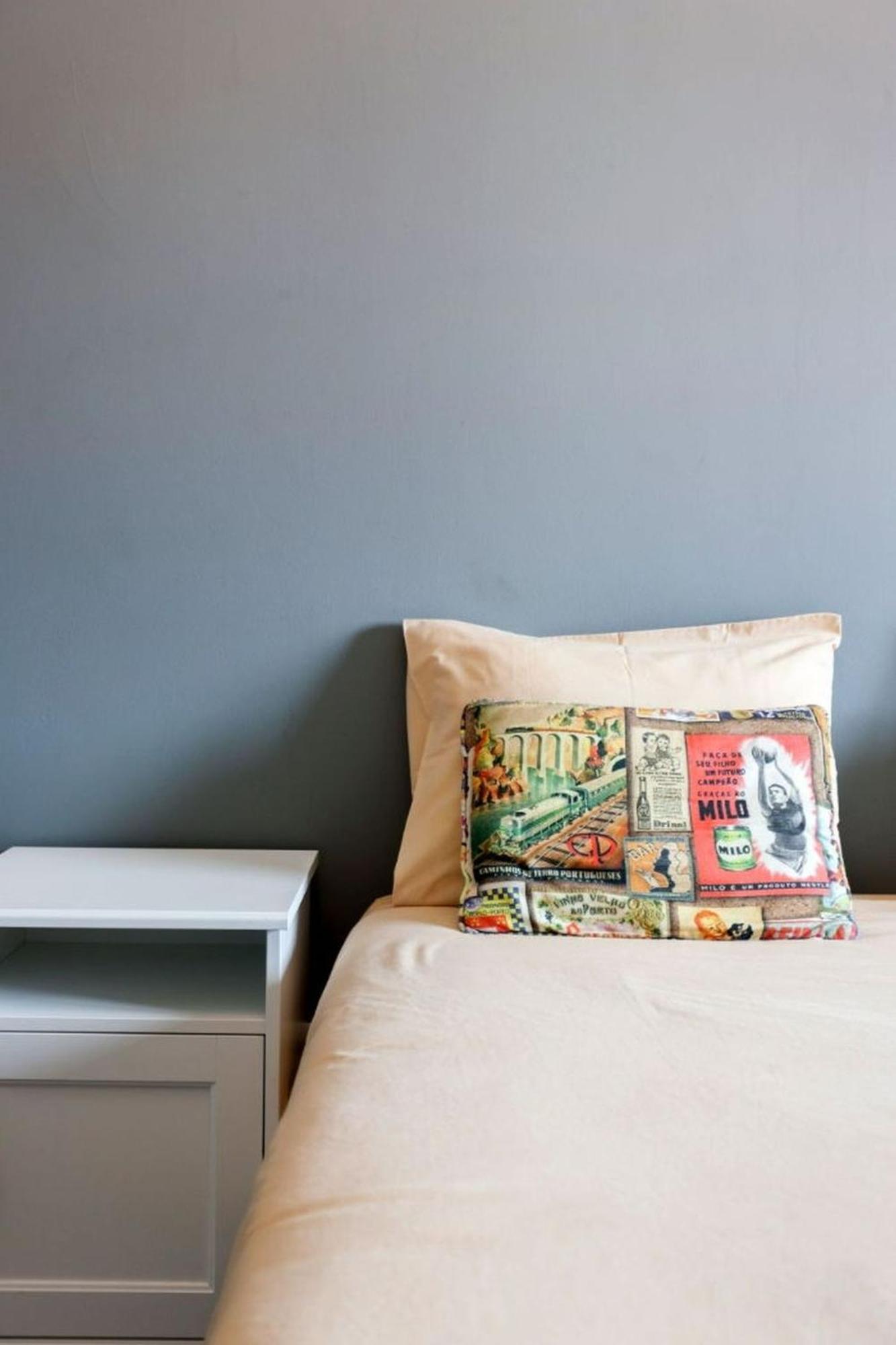 Be Local - Apartment With 2 Bedrooms In Moscavide - Lisboa Extérieur photo