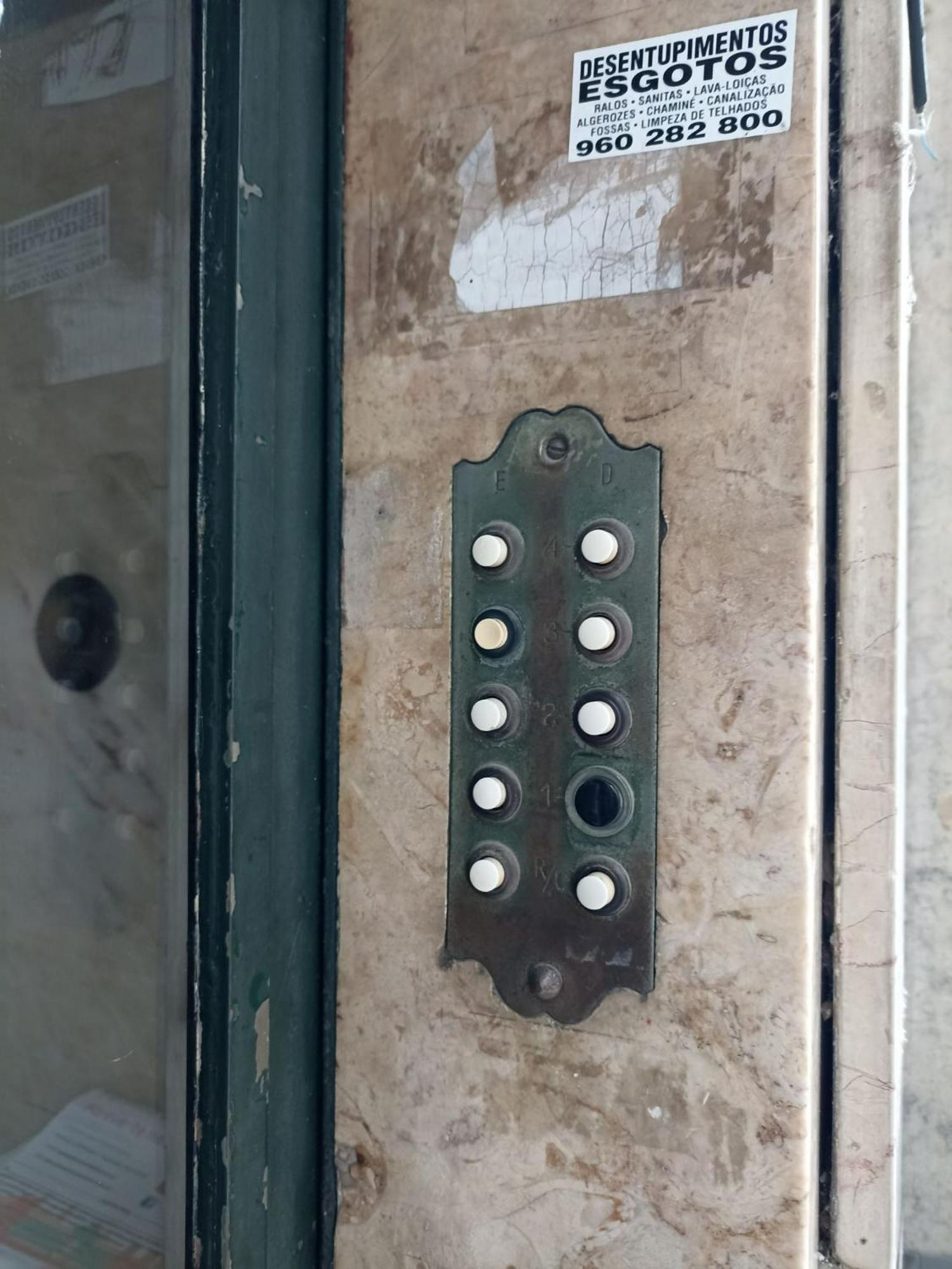 Be Local - Apartment With 2 Bedrooms In Moscavide - Lisboa Extérieur photo