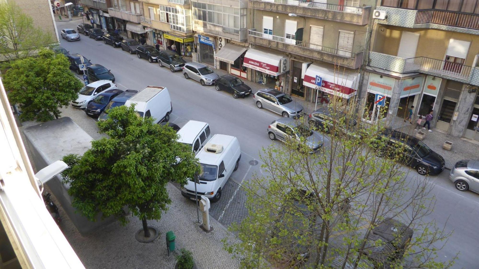 Be Local - Apartment With 2 Bedrooms In Moscavide - Lisboa Extérieur photo