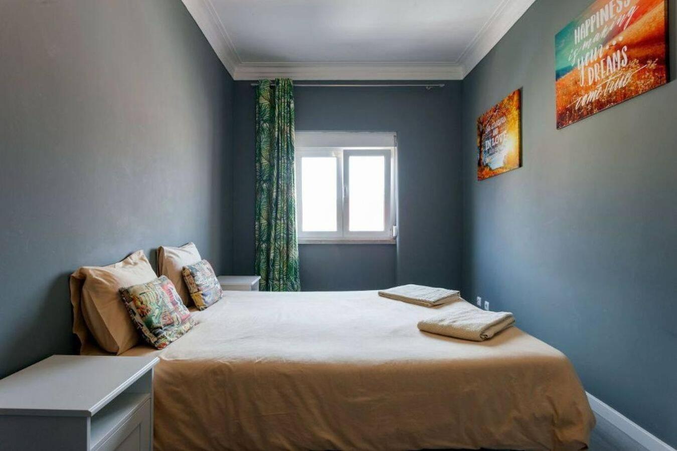 Be Local - Apartment With 2 Bedrooms In Moscavide - Lisboa Extérieur photo