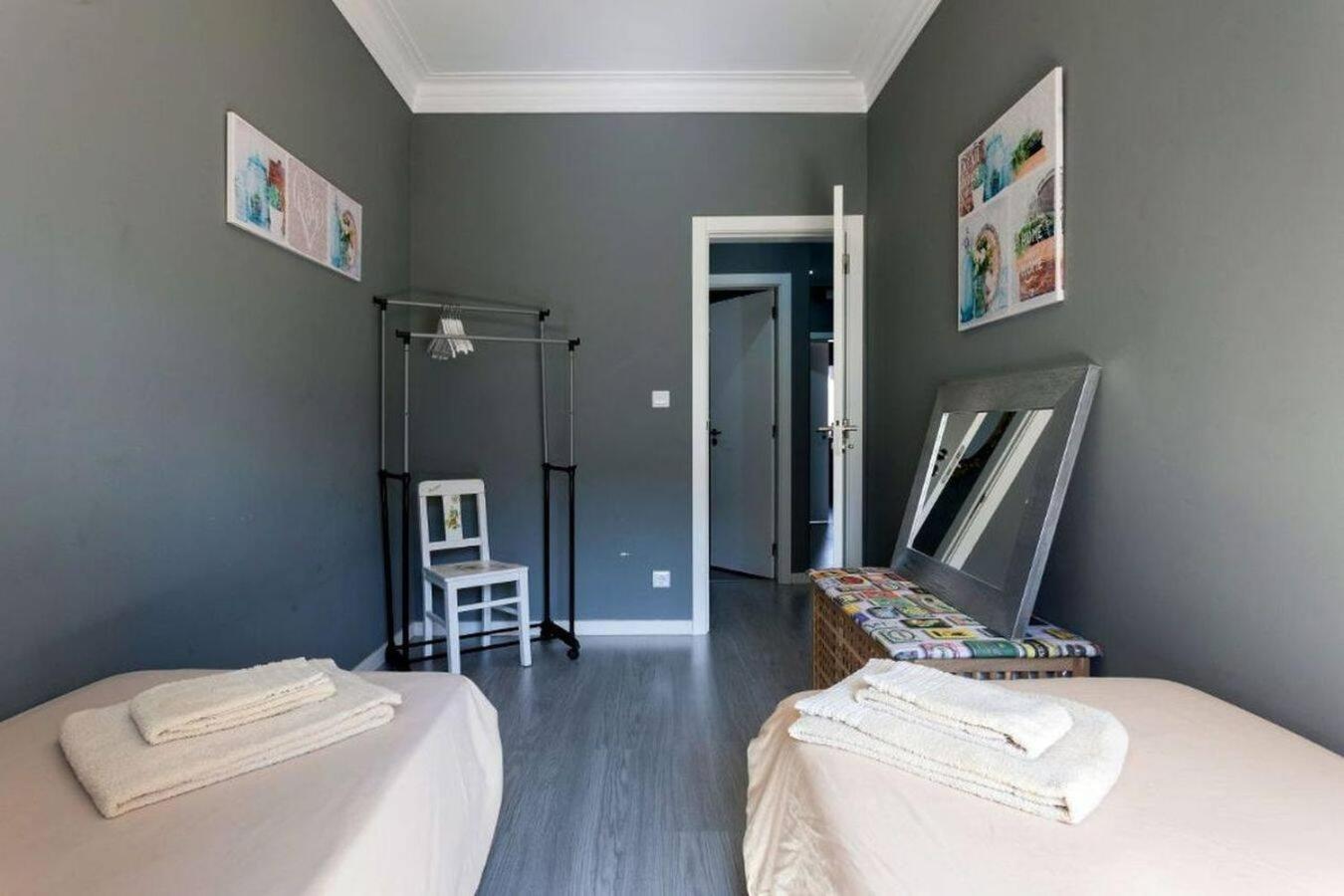 Be Local - Apartment With 2 Bedrooms In Moscavide - Lisboa Extérieur photo