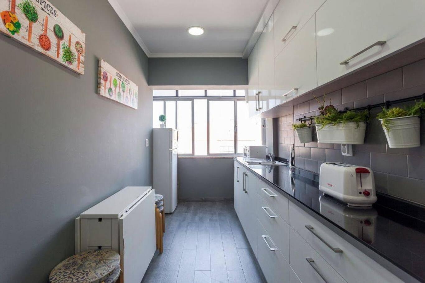 Be Local - Apartment With 2 Bedrooms In Moscavide - Lisboa Extérieur photo