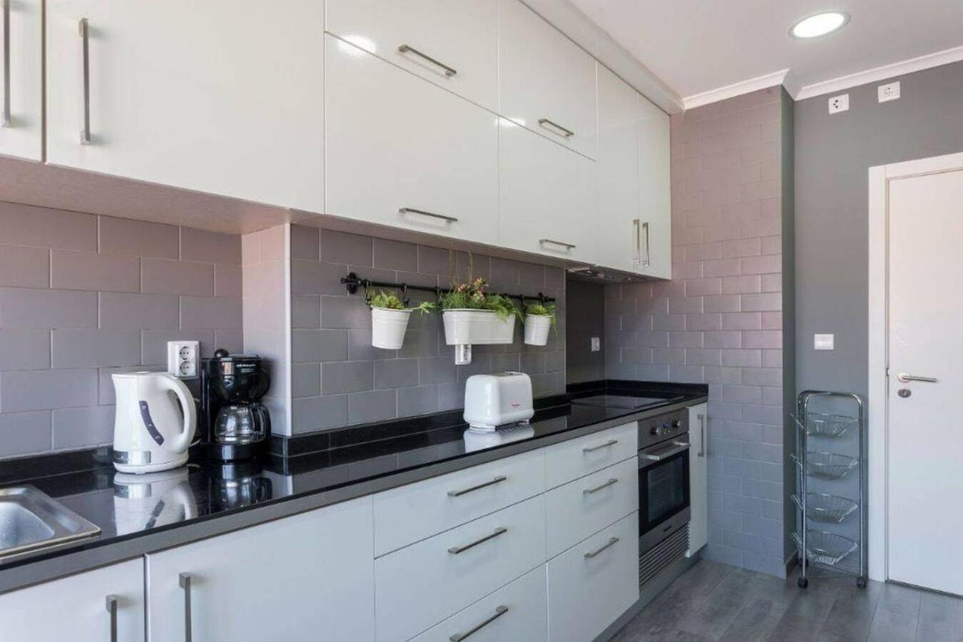 Be Local - Apartment With 2 Bedrooms In Moscavide - Lisboa Extérieur photo