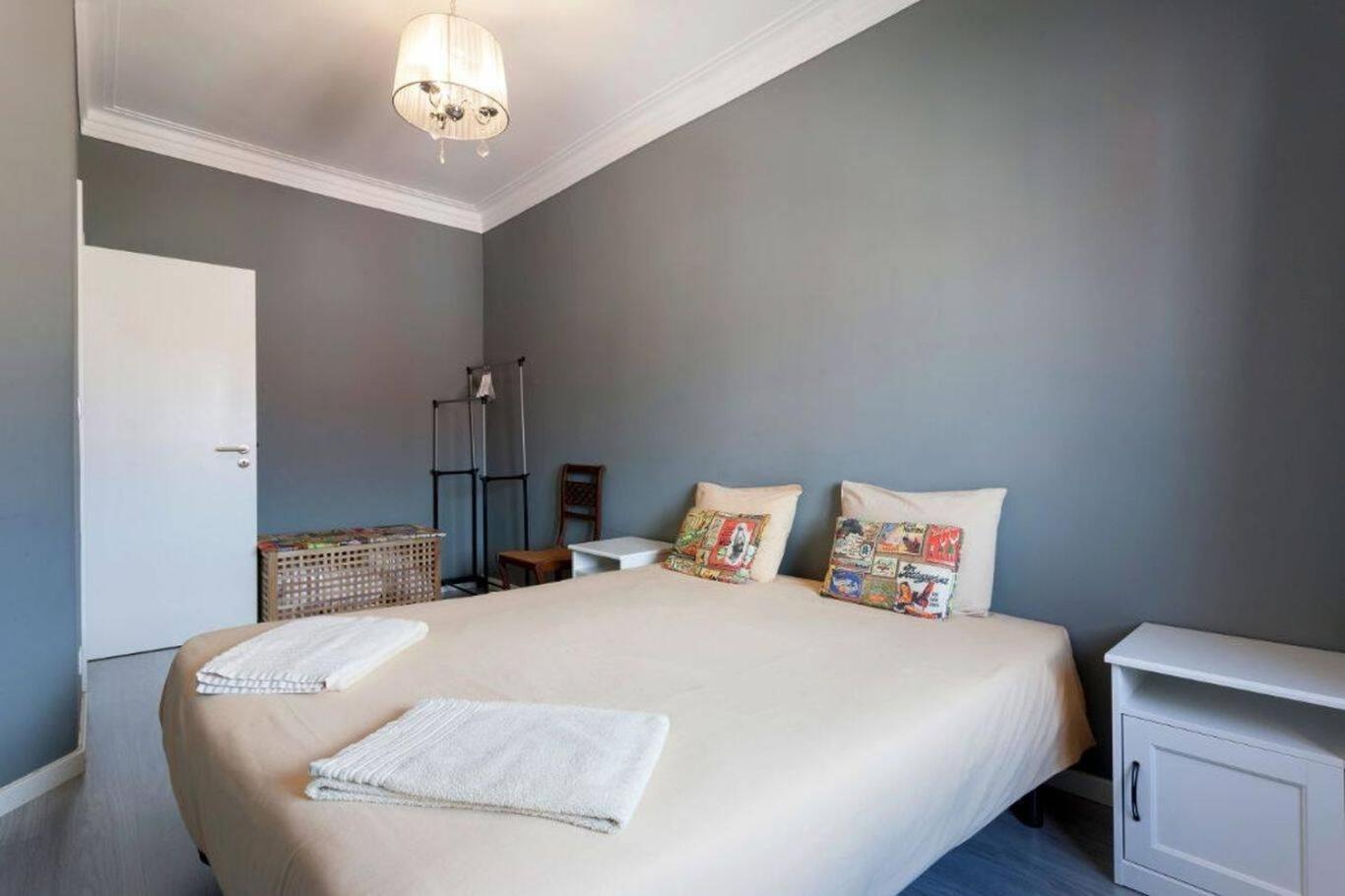 Be Local - Apartment With 2 Bedrooms In Moscavide - Lisboa Extérieur photo