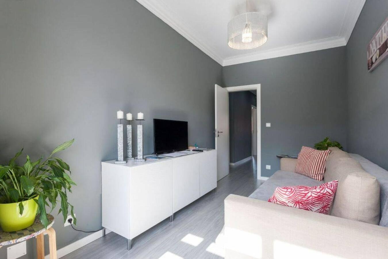 Be Local - Apartment With 2 Bedrooms In Moscavide - Lisboa Extérieur photo
