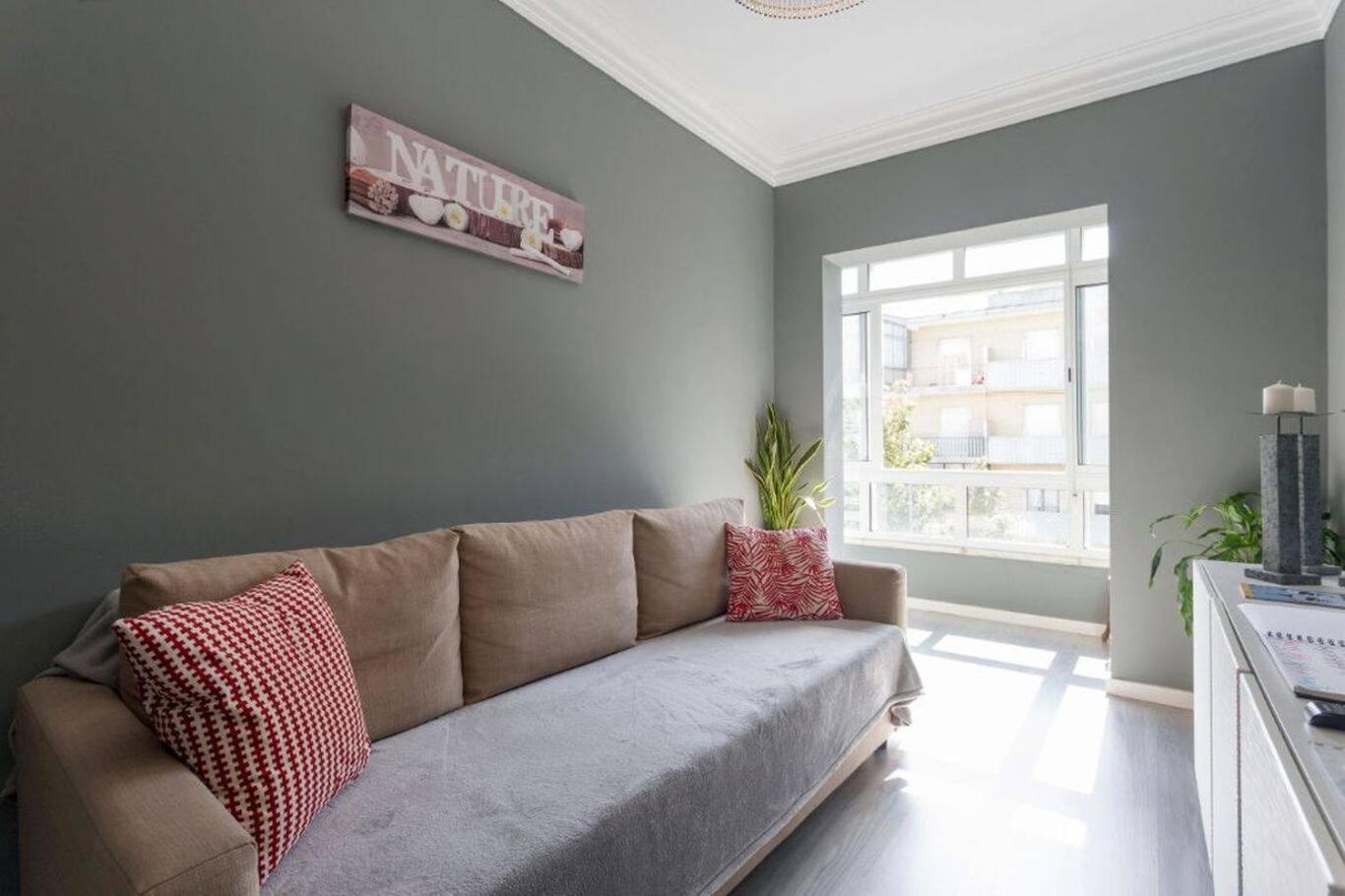 Be Local - Apartment With 2 Bedrooms In Moscavide - Lisboa Extérieur photo